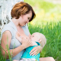 Спирулина после родов и в период кормления – как принимать, польза, отзывы